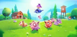 Cowlifters: Clash for Cows artwork 1