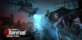 Last Day Rules: Survival artwork 1