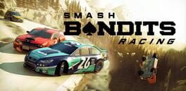 Smash Bandits Racing artwork 1