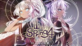 Witch Spring 4 artwork 1