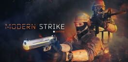 Modern Strike Online artwork 1