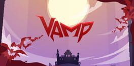 Vamp: Lord of Blood artwork 1
