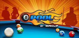 8 Ball Pool artwork 1