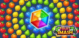 Fruit Smash artwork 1