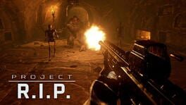 Project RIP Mobile artwork 1