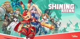 Shining Arena artwork 1