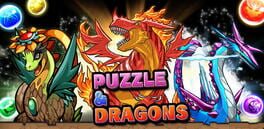 Puzzle & Dragons artwork 1