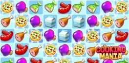 Cooking Mania artwork 1