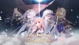 Lord of the Other World artwork 1