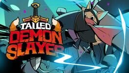 Tailed Demon Slayer artwork 1
