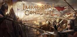 Immortal Conquest artwork 1