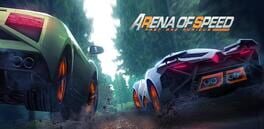Arena of Speed: Fast and Furious artwork 1