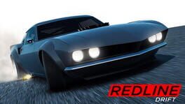 Redline: Drift artwork 1