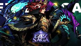 Ezpz Saga artwork 1