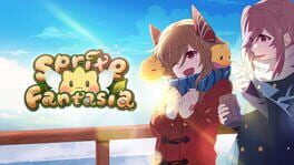 Sprite Fantasia artwork 1