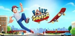 Faily Skater artwork 1