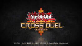Yu-Gi-Oh! Cross Duel artwork 1