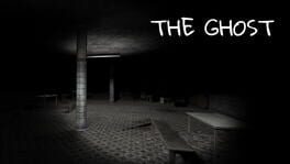 The Ghost artwork 1