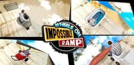 Wheels on Impossible Ramp artwork 1