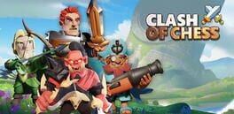 Clash of Chess artwork 1