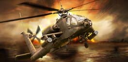 Gunship Battle artwork 1