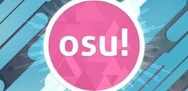 Osu! artwork 1