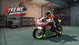 Xtreme Motorbikes artwork 1