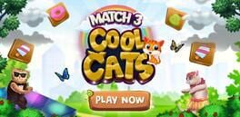 Cool Cats artwork 1