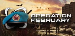 Operation February artwork 1