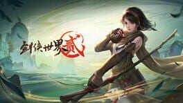 World of Sword 2 artwork 1