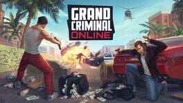 Grand Criminal Online artwork 1