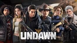 Undawn artwork 1