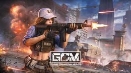 Global Offensive Mobile artwork 1