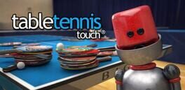 Table Tennis Touch artwork 1