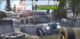 Revolution Offroad artwork 1