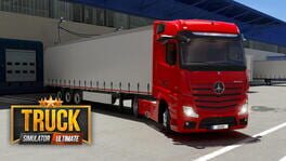 Truck Simulator: Ultimate artwork 1