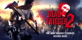 Dead Trigger 2 artwork 1