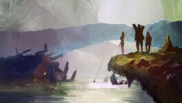 Dungeon of the Endless: Apogee artwork 1