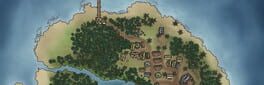 Capital Island artwork 1