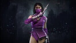 Mortal Kombat 11: Mileena artwork 1