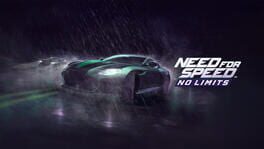 Need for Speed: No Limits artwork 1