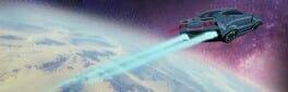 Interstellar Airgap artwork 1