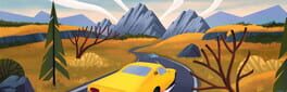 Classic Sport Driving artwork 1