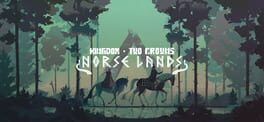 Kingdom Two Crowns: Norse Lands artwork 1