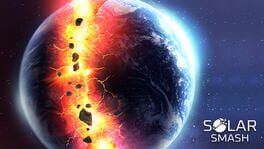 Solar Smash artwork 1