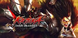 Kritika: The White Knights artwork 1