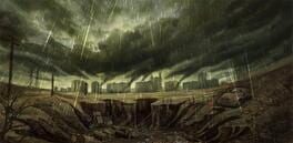 Day R Survival artwork 1