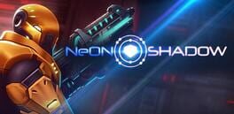 Neon Shadow artwork 1