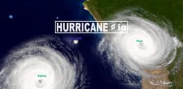 Hurricane.io artwork 1