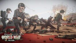 World War Polygon artwork 1